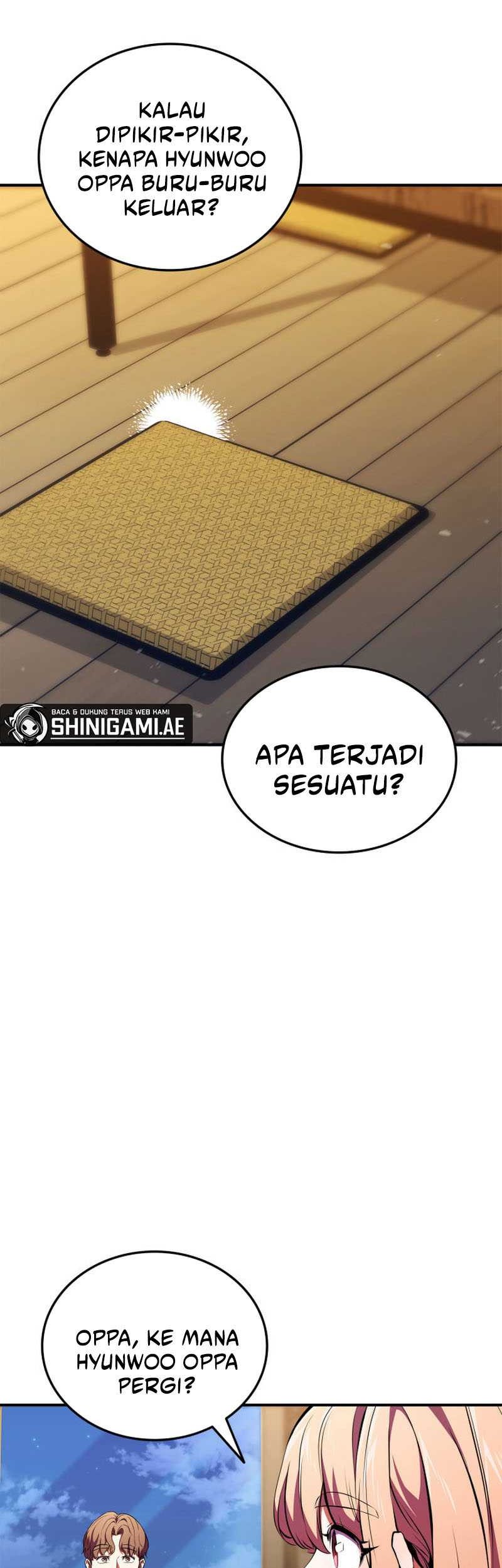 Ranker’s Return (Remake) Chapter 173 Gambar 15