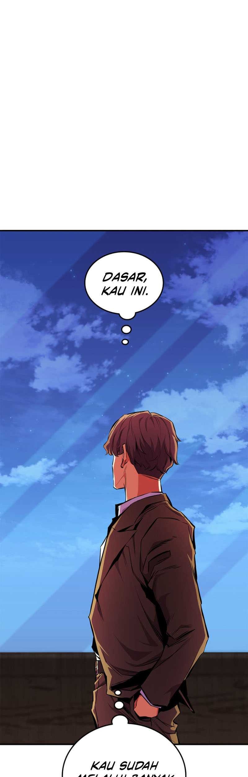 Ranker’s Return (Remake) Chapter 173 Gambar 17