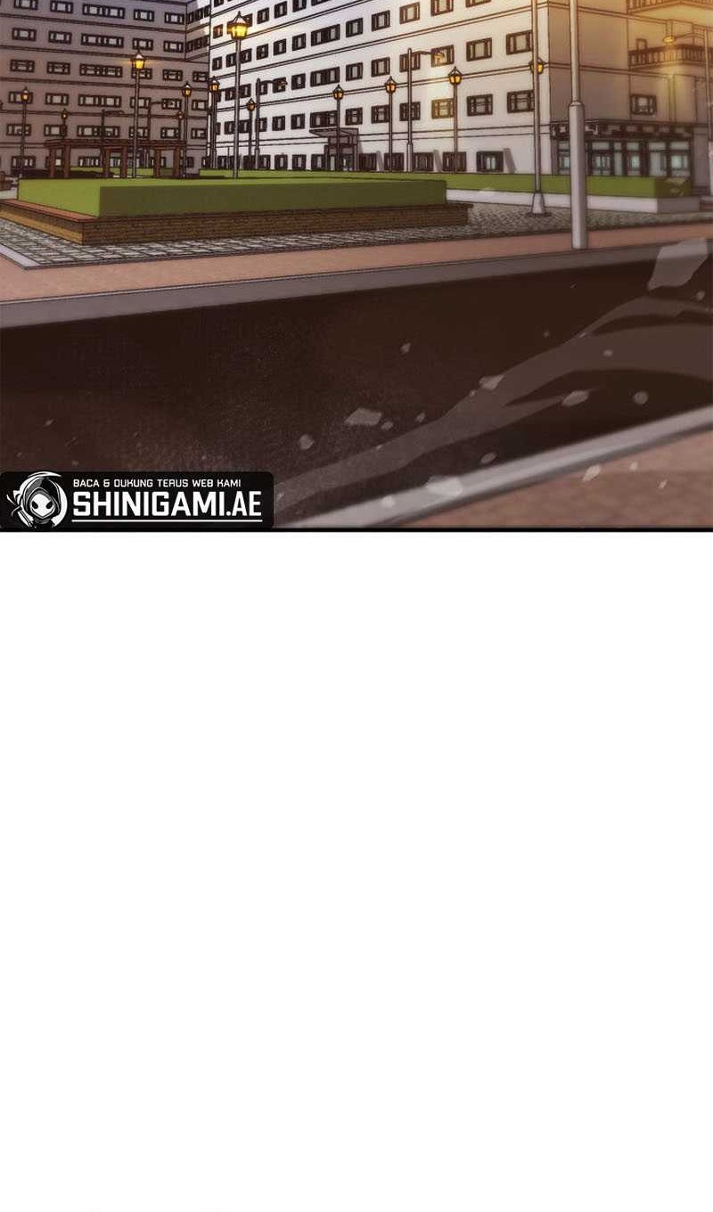 Ranker’s Return (Remake) Chapter 173 Gambar 20