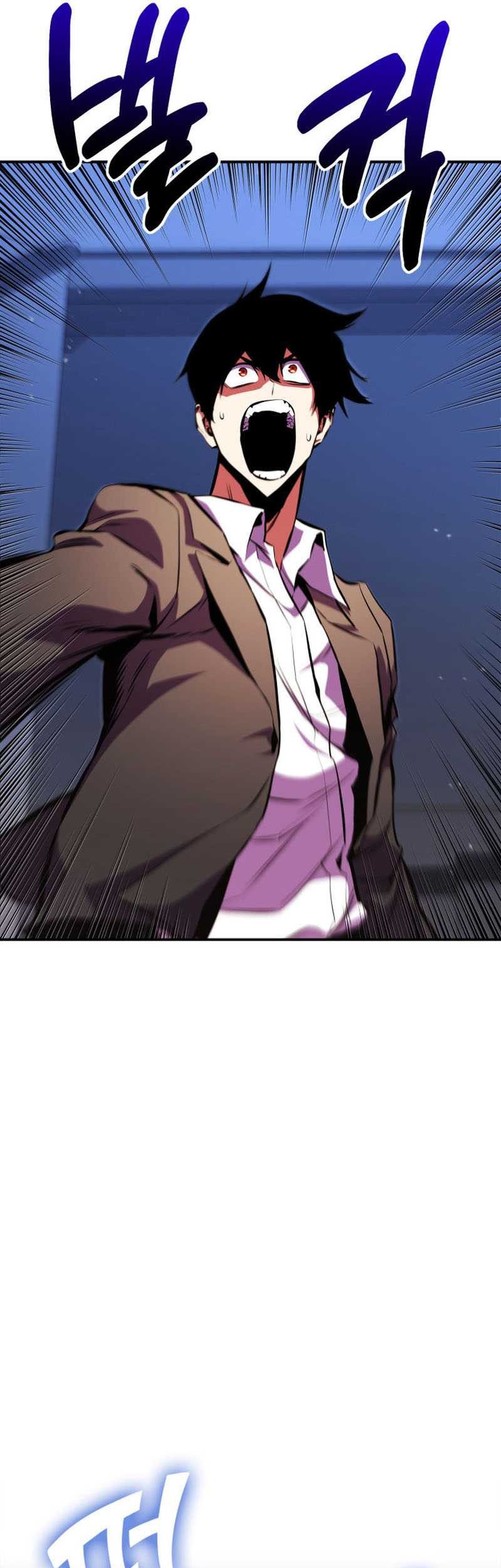 Ranker’s Return (Remake) Chapter 173 Gambar 21