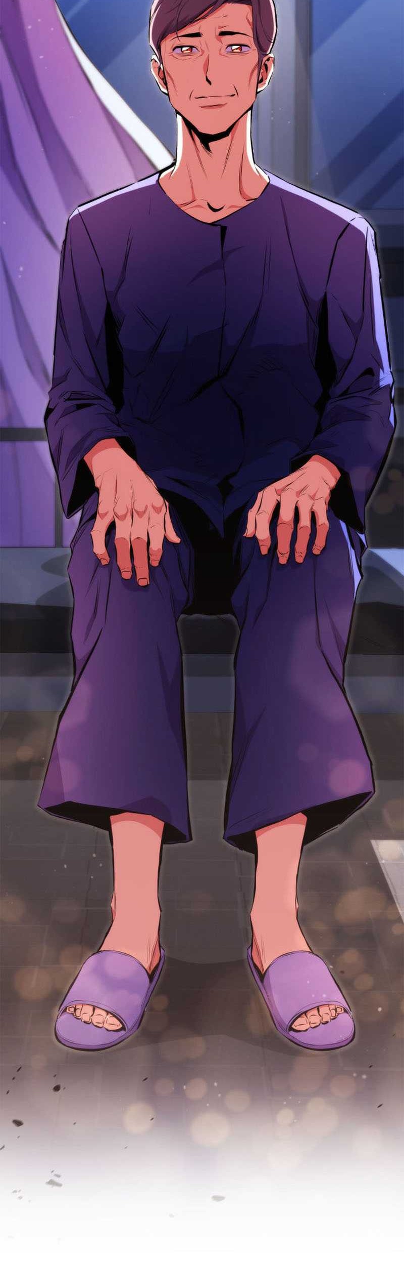 Ranker’s Return (Remake) Chapter 173 Gambar 24