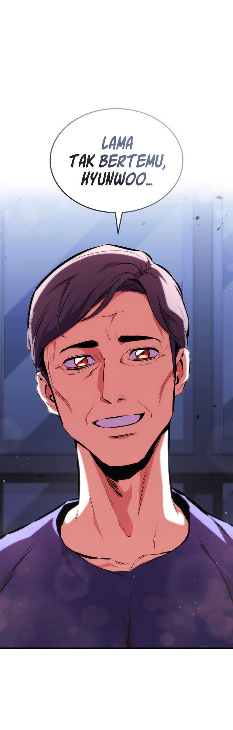 Ranker’s Return (Remake) Chapter 173 Gambar 25