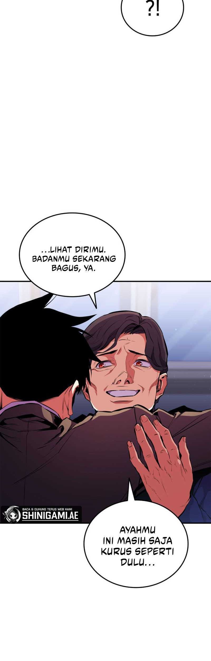 Ranker’s Return (Remake) Chapter 173 Gambar 27