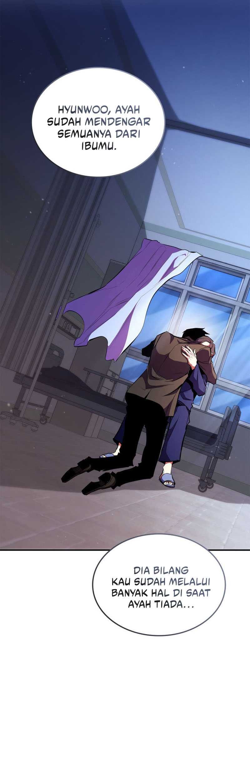 Ranker’s Return (Remake) Chapter 173 Gambar 29