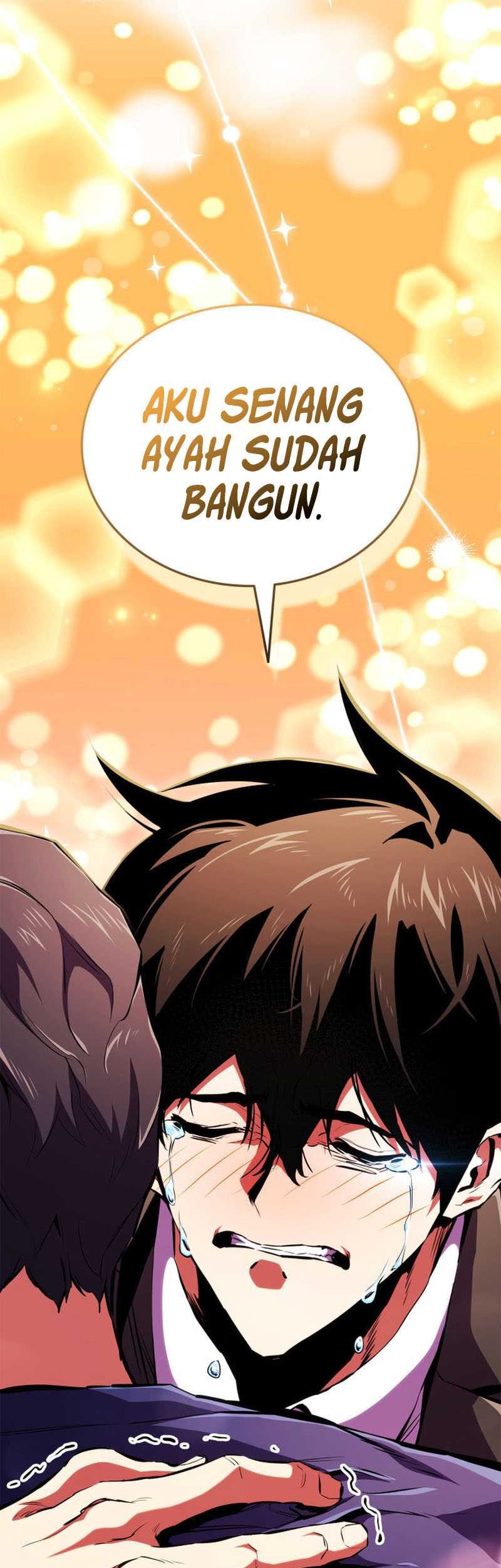 Ranker’s Return (Remake) Chapter 173 Gambar 32