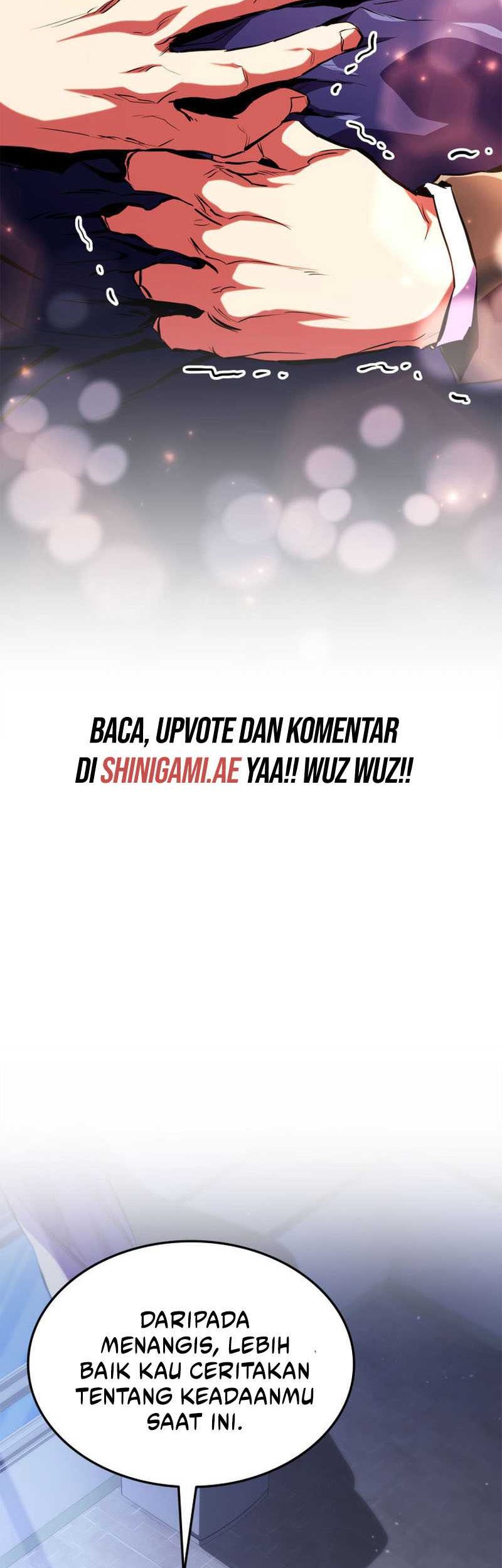 Ranker’s Return (Remake) Chapter 173 Gambar 33