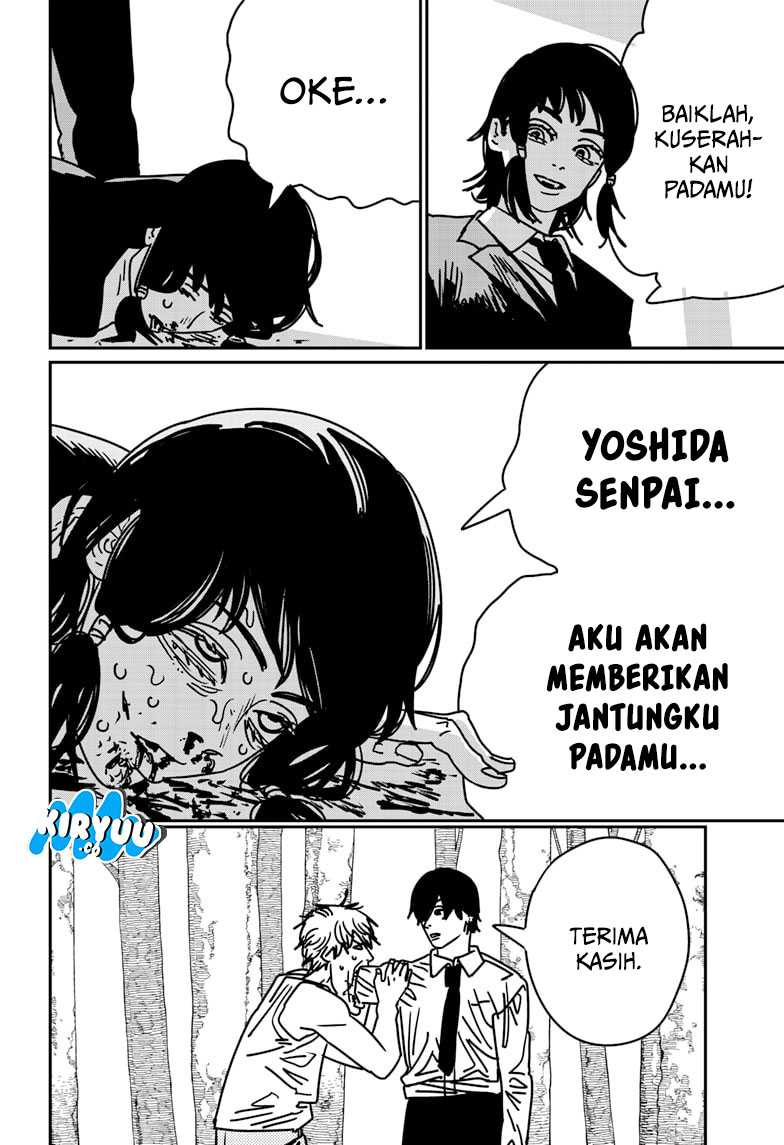 Chainsaw Man Chapter 189 Gambar 15