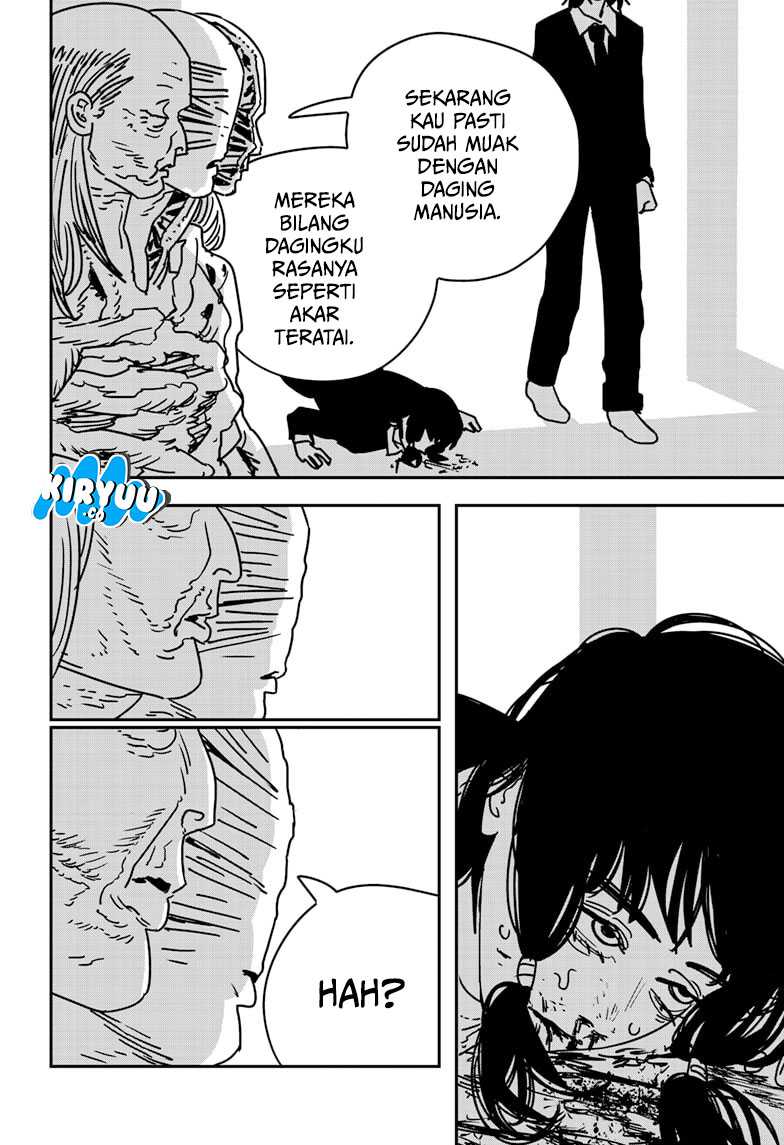 Chainsaw Man Chapter 189 Gambar 13