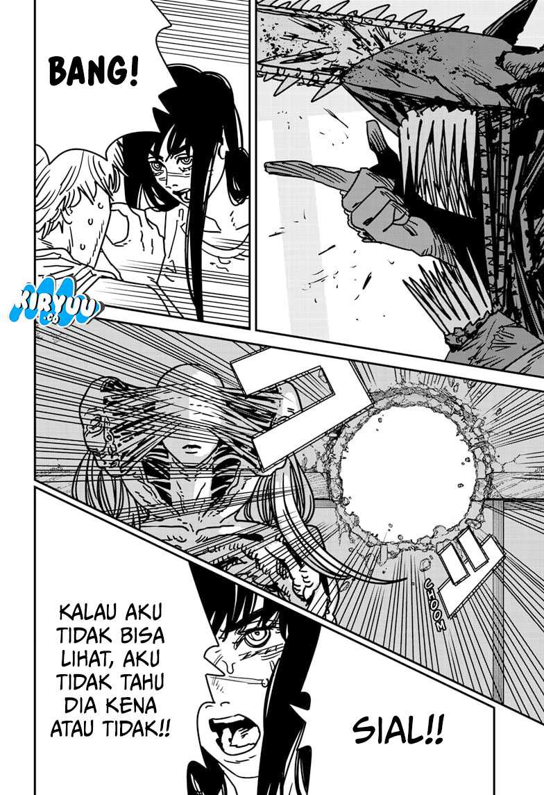 Chainsaw Man Chapter 189 Gambar 5