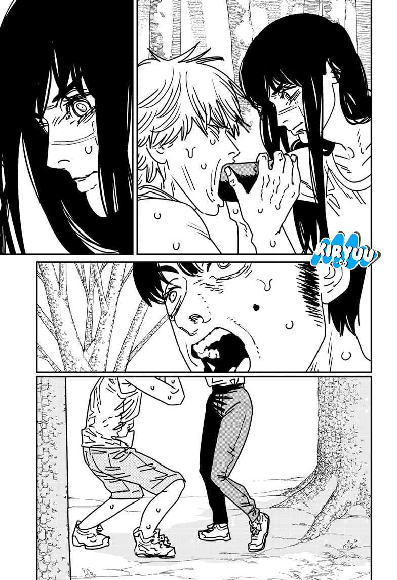 Chainsaw Man Chapter 189 Gambar 6