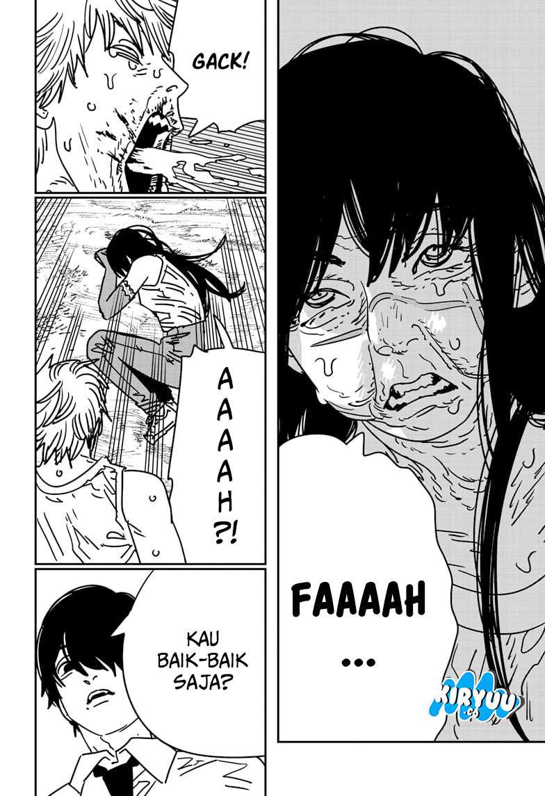 Chainsaw Man Chapter 189 Gambar 9