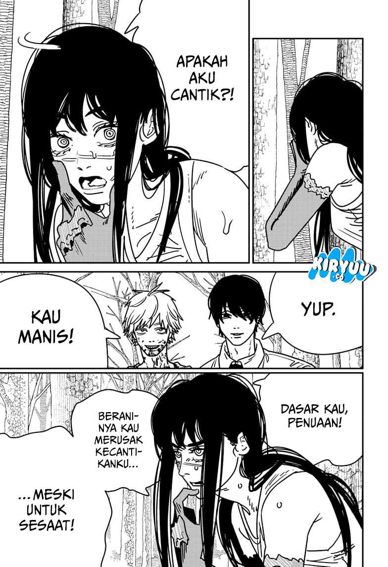 Chainsaw Man Chapter 189 Gambar 10