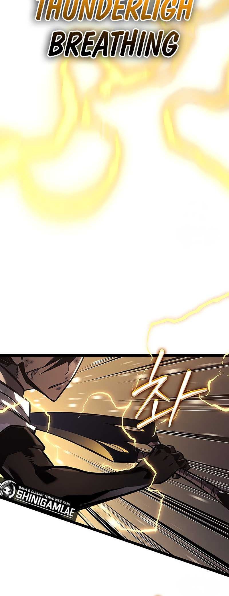 Regressing As The Reincarnated Bastard Of The Sword Clan Chapter 33 Gambar 53