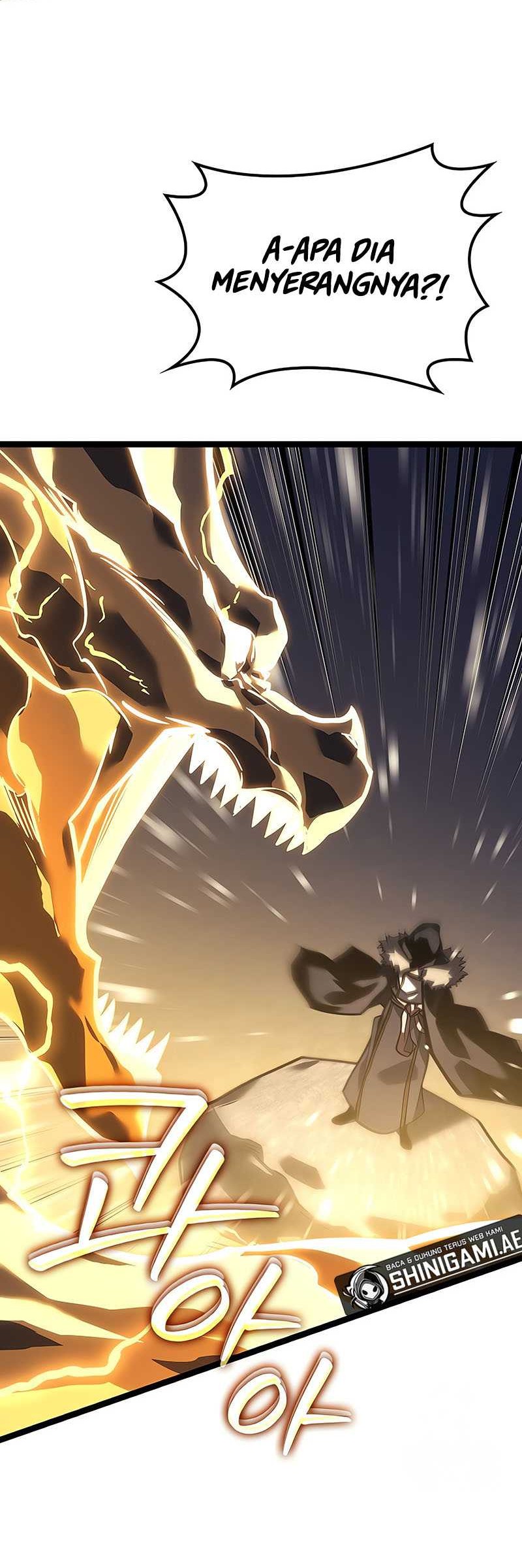 Regressing As The Reincarnated Bastard Of The Sword Clan Chapter 33 Gambar 57