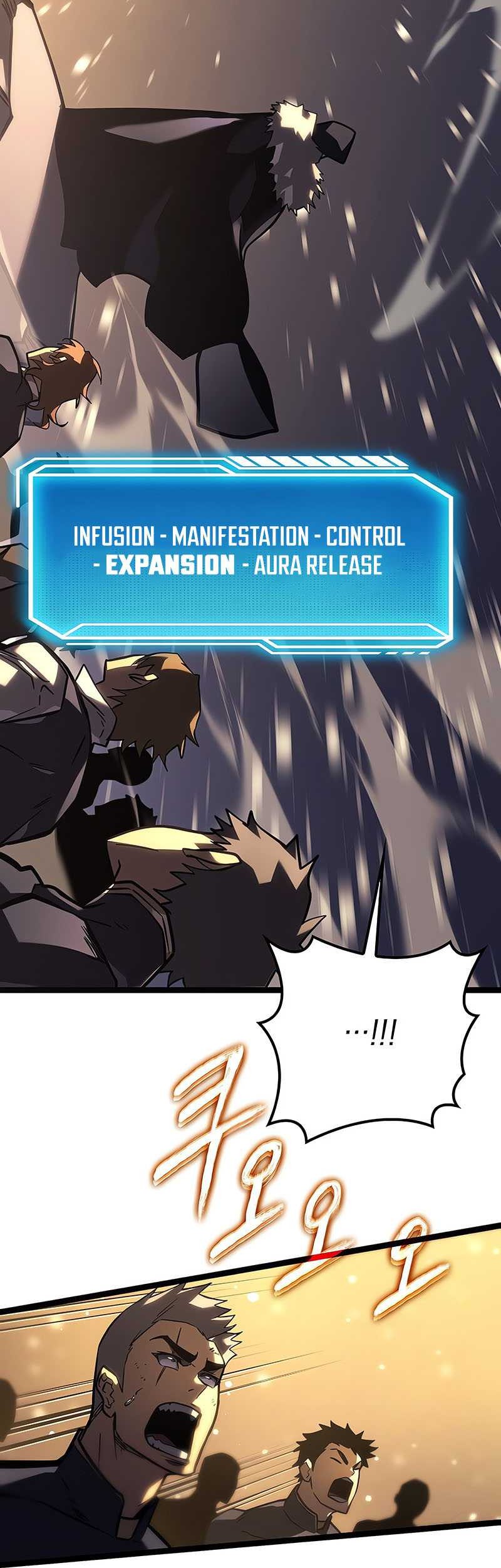 Regressing As The Reincarnated Bastard Of The Sword Clan Chapter 33 Gambar 56