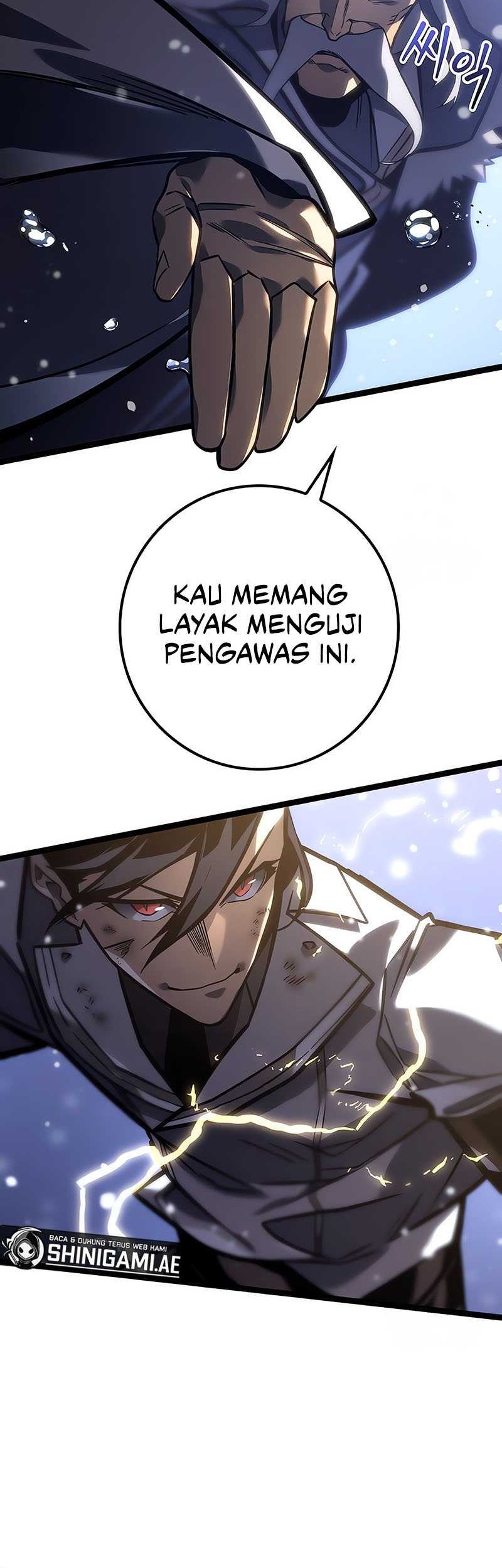 Regressing As The Reincarnated Bastard Of The Sword Clan Chapter 33 Gambar 61