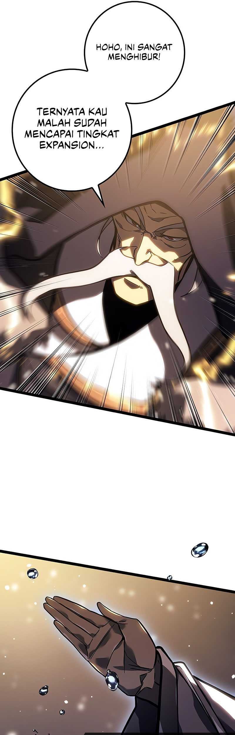 Regressing As The Reincarnated Bastard Of The Sword Clan Chapter 33 Gambar 58