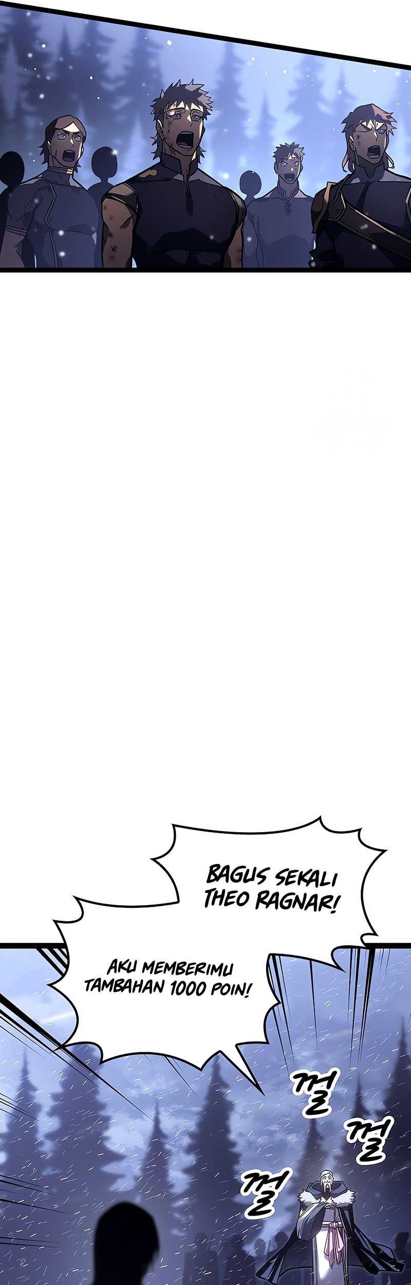 Regressing As The Reincarnated Bastard Of The Sword Clan Chapter 33 Gambar 62