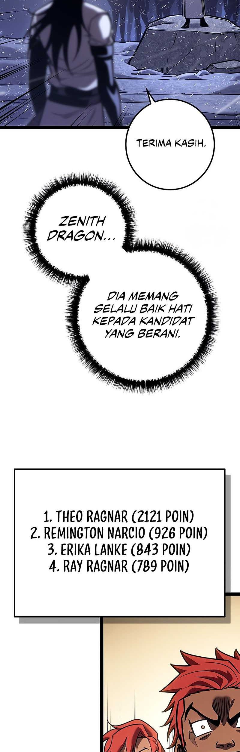 Regressing As The Reincarnated Bastard Of The Sword Clan Chapter 33 Gambar 63