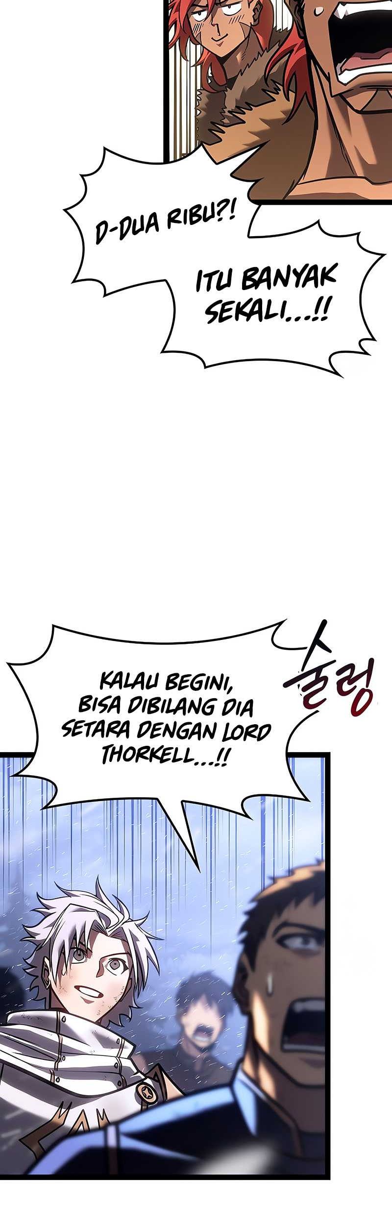 Regressing As The Reincarnated Bastard Of The Sword Clan Chapter 33 Gambar 64