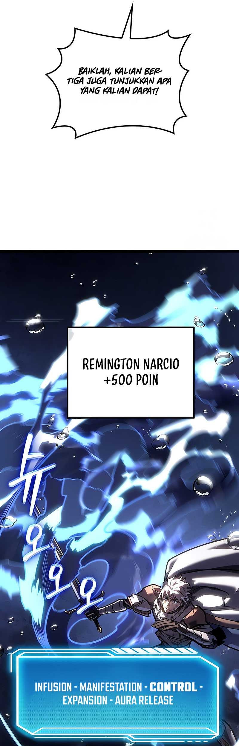 Regressing As The Reincarnated Bastard Of The Sword Clan Chapter 33 Gambar 66