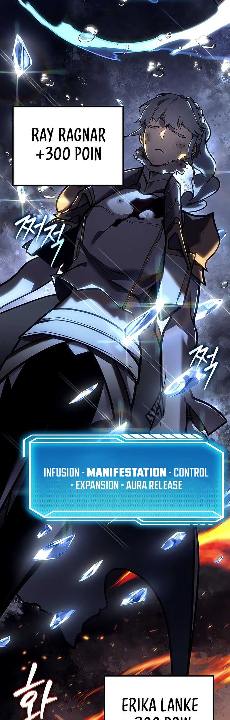 Regressing As The Reincarnated Bastard Of The Sword Clan Chapter 33 Gambar 67