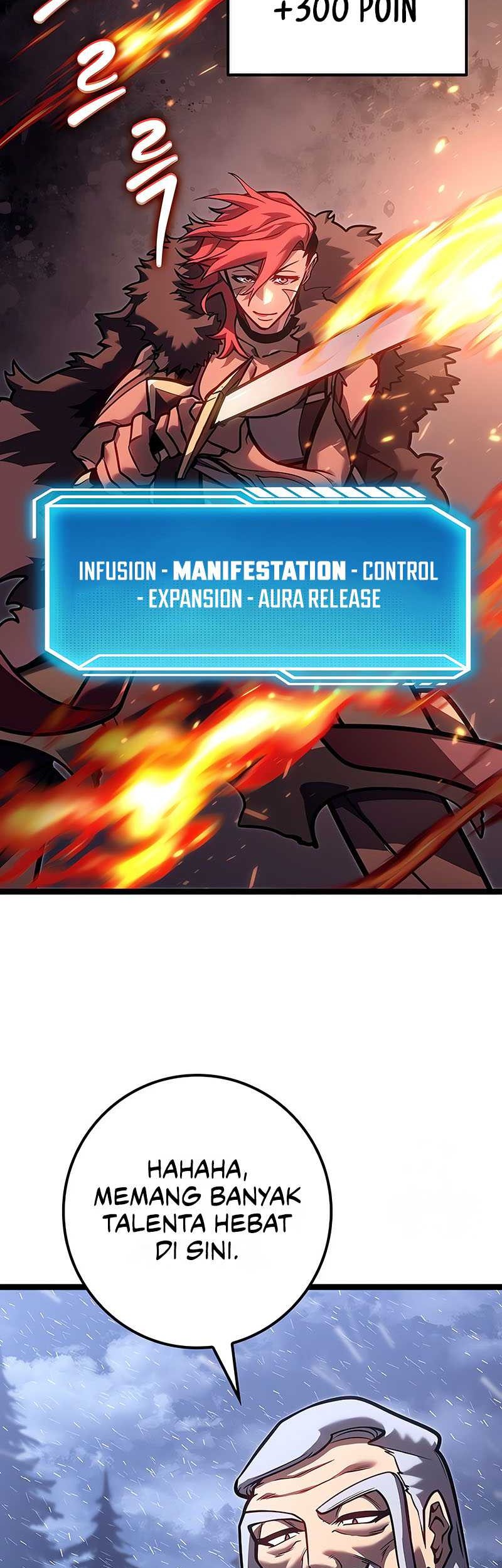 Regressing As The Reincarnated Bastard Of The Sword Clan Chapter 33 Gambar 68