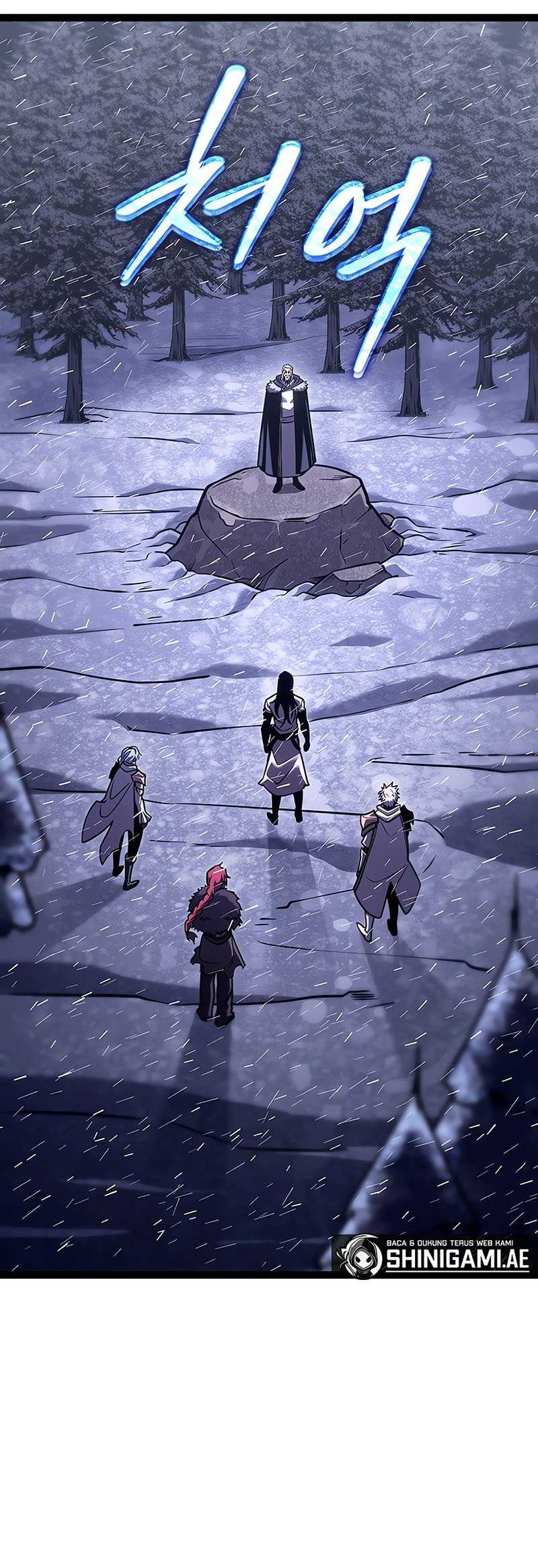 Regressing As The Reincarnated Bastard Of The Sword Clan Chapter 33 Gambar 73