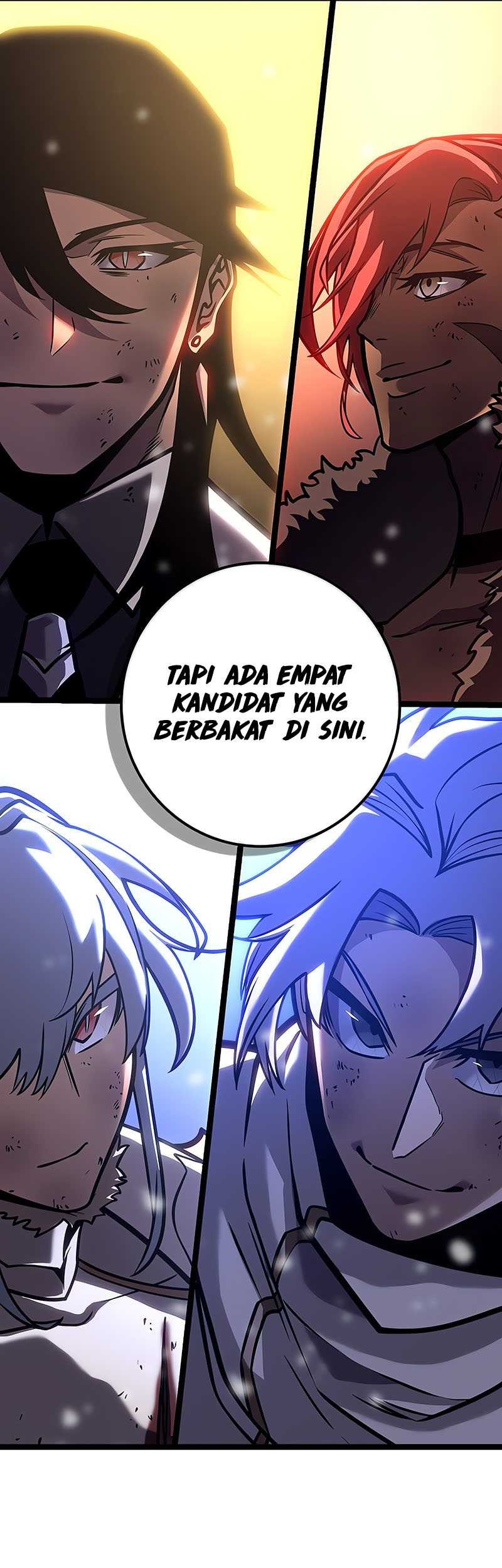 Regressing As The Reincarnated Bastard Of The Sword Clan Chapter 33 Gambar 70