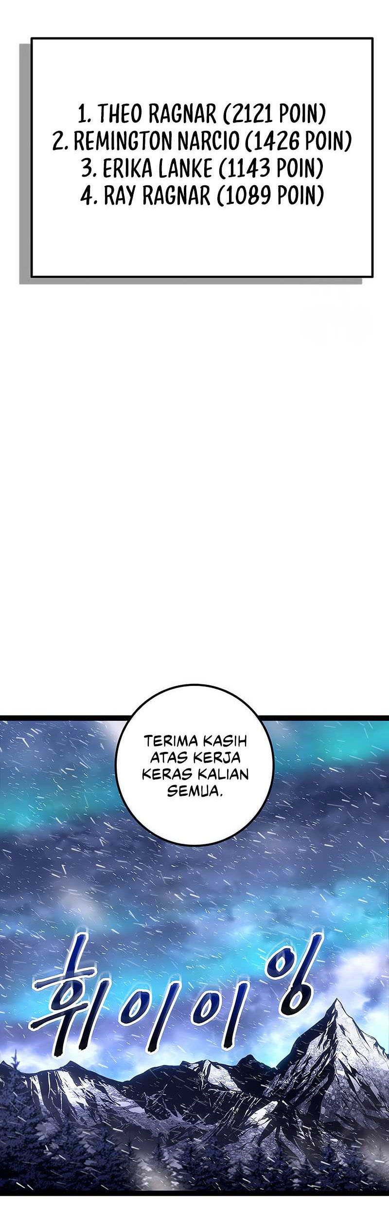 Regressing As The Reincarnated Bastard Of The Sword Clan Chapter 33 Gambar 71