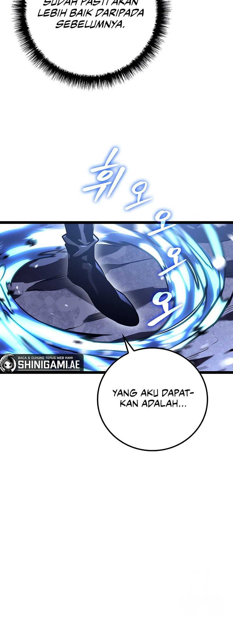Regressing As The Reincarnated Bastard Of The Sword Clan Chapter 33 Gambar 37