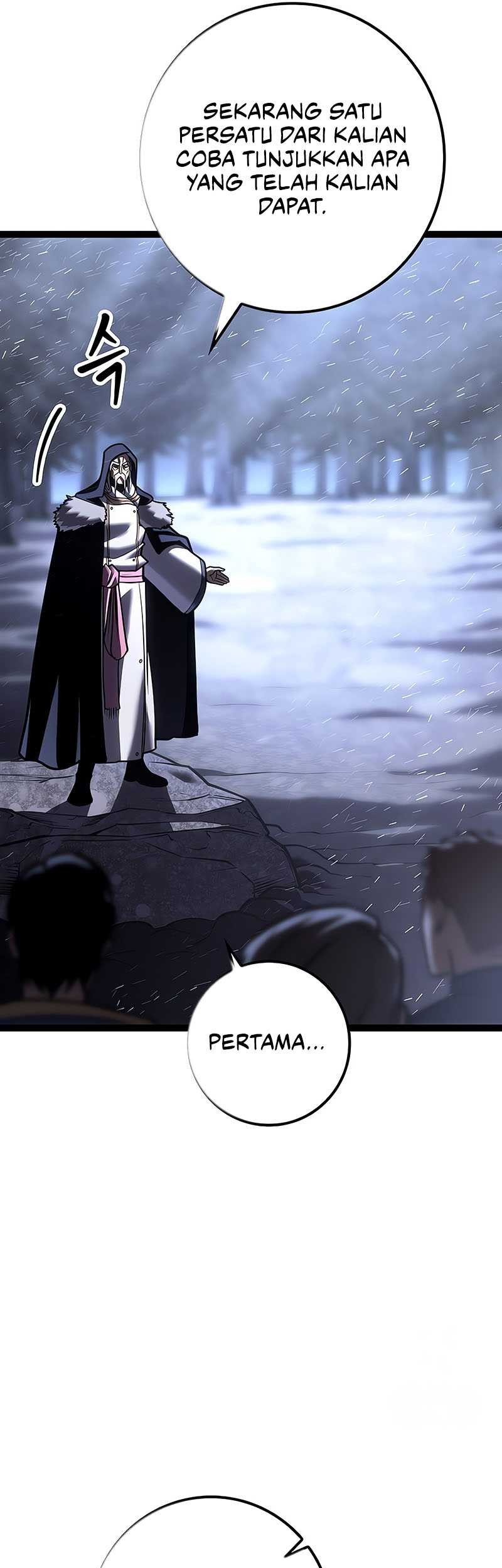 Regressing As The Reincarnated Bastard Of The Sword Clan Chapter 33 Gambar 34
