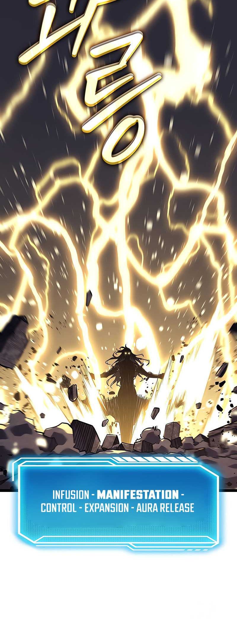 Regressing As The Reincarnated Bastard Of The Sword Clan Chapter 33 Gambar 41