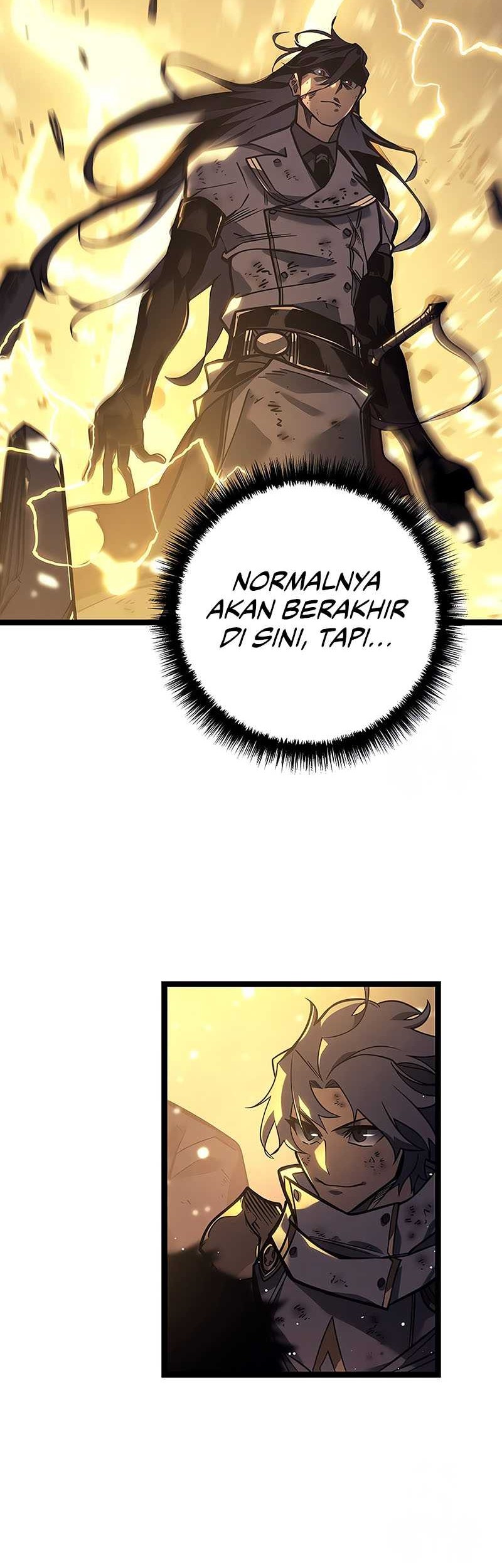 Regressing As The Reincarnated Bastard Of The Sword Clan Chapter 33 Gambar 43