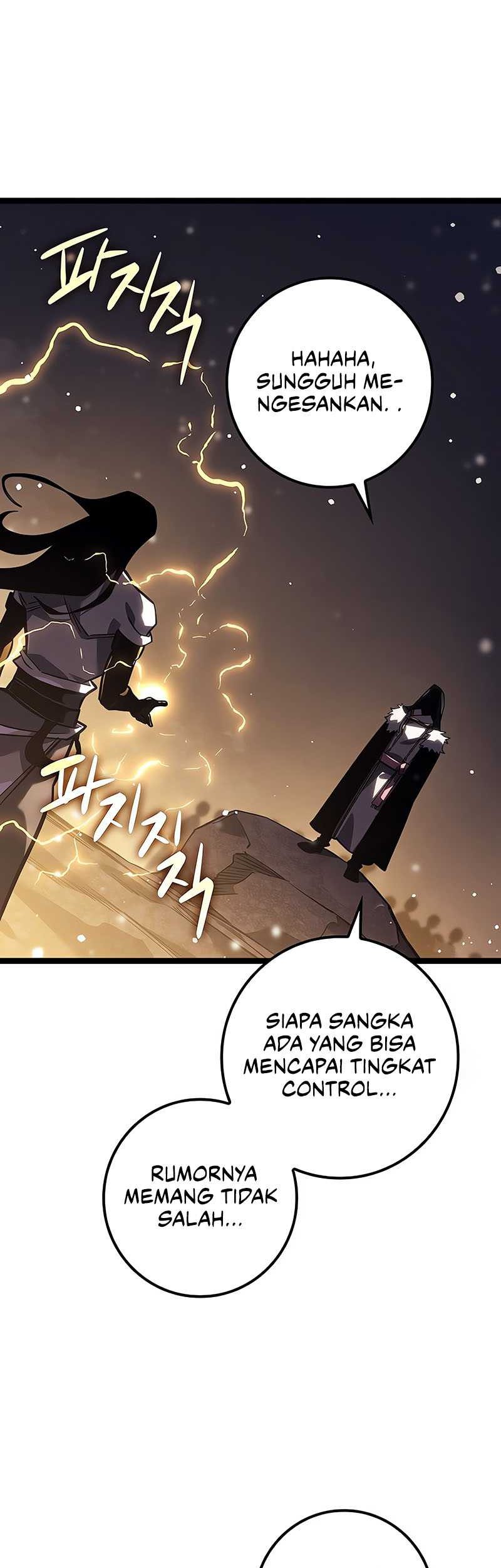 Regressing As The Reincarnated Bastard Of The Sword Clan Chapter 33 Gambar 48