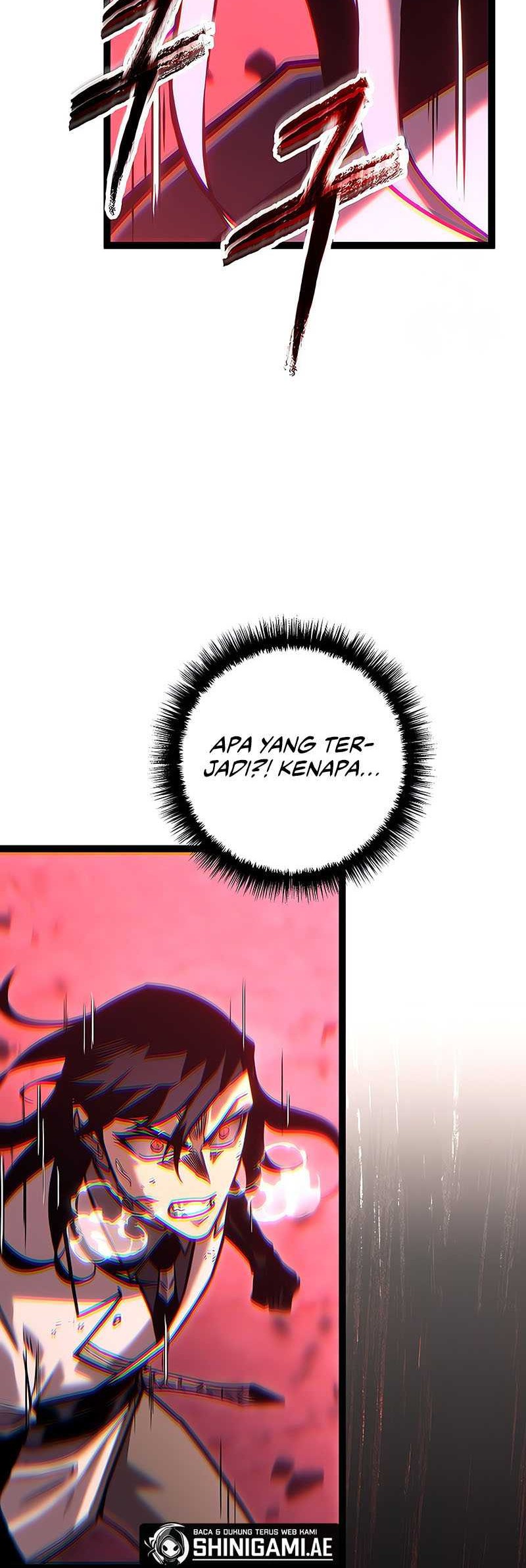 Regressing As The Reincarnated Bastard Of The Sword Clan Chapter 33 Gambar 77