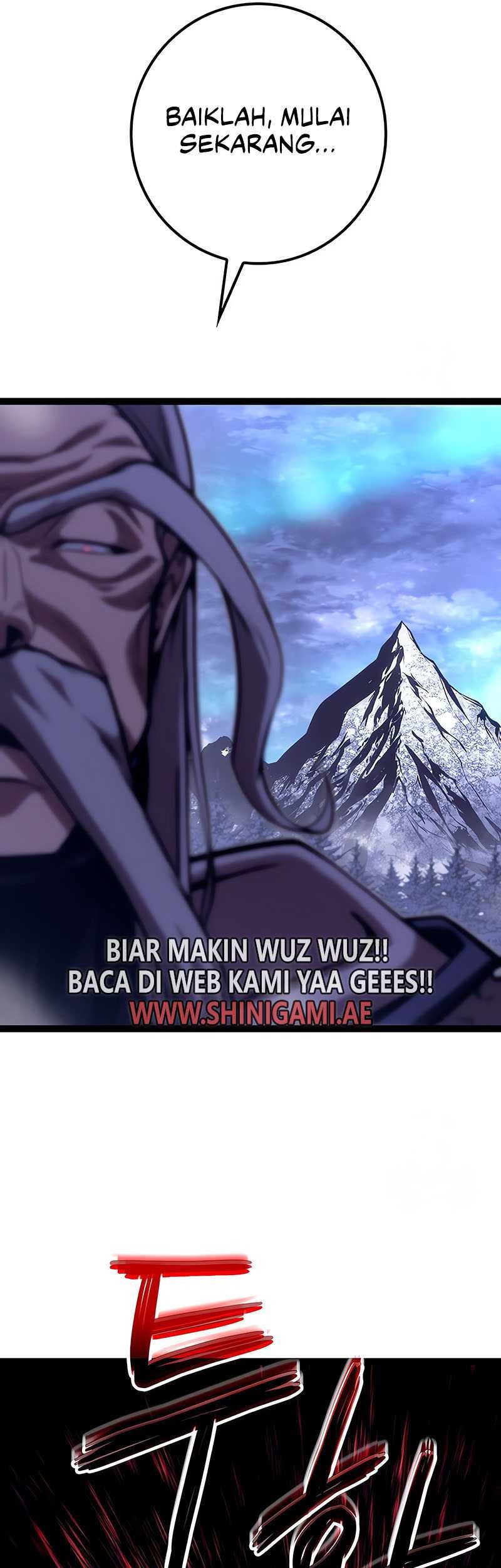 Regressing As The Reincarnated Bastard Of The Sword Clan Chapter 33 Gambar 74