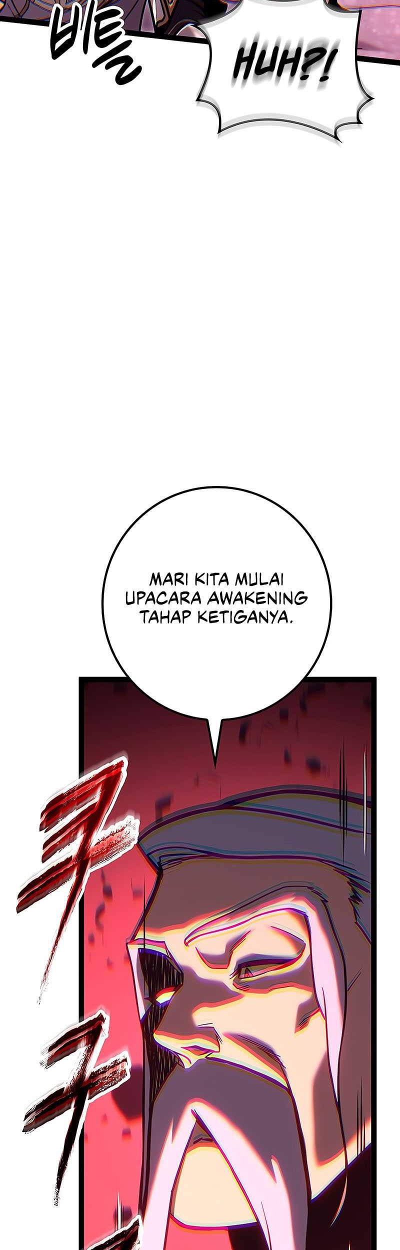 Regressing As The Reincarnated Bastard Of The Sword Clan Chapter 33 Gambar 76