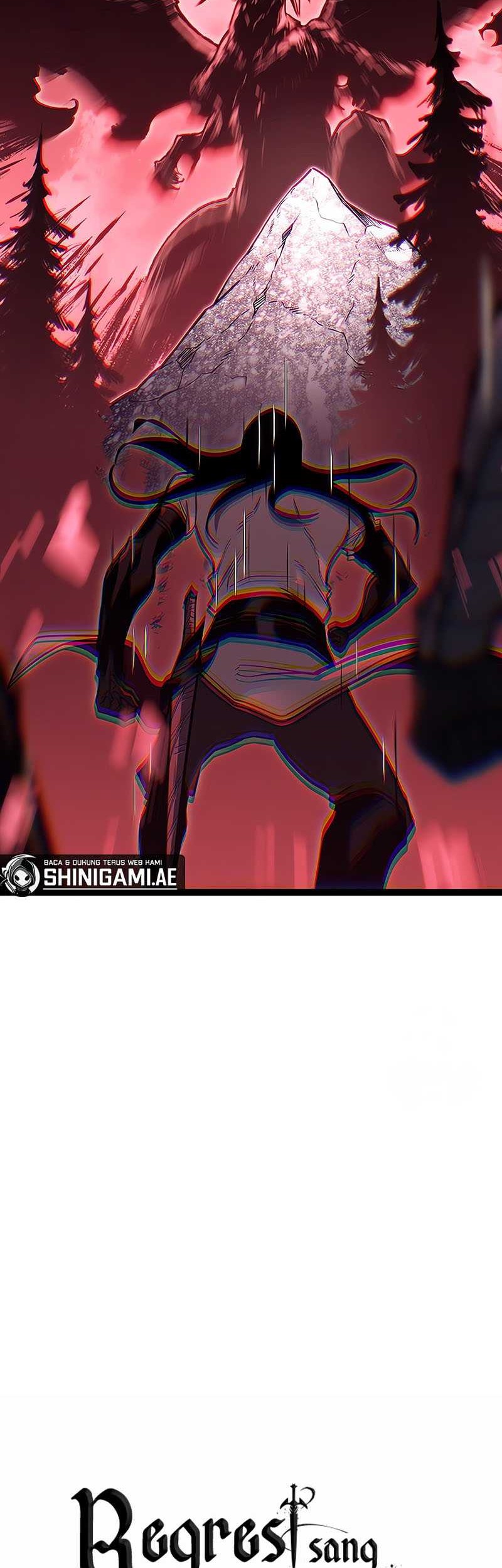 Regressing As The Reincarnated Bastard Of The Sword Clan Chapter 33 Gambar 79