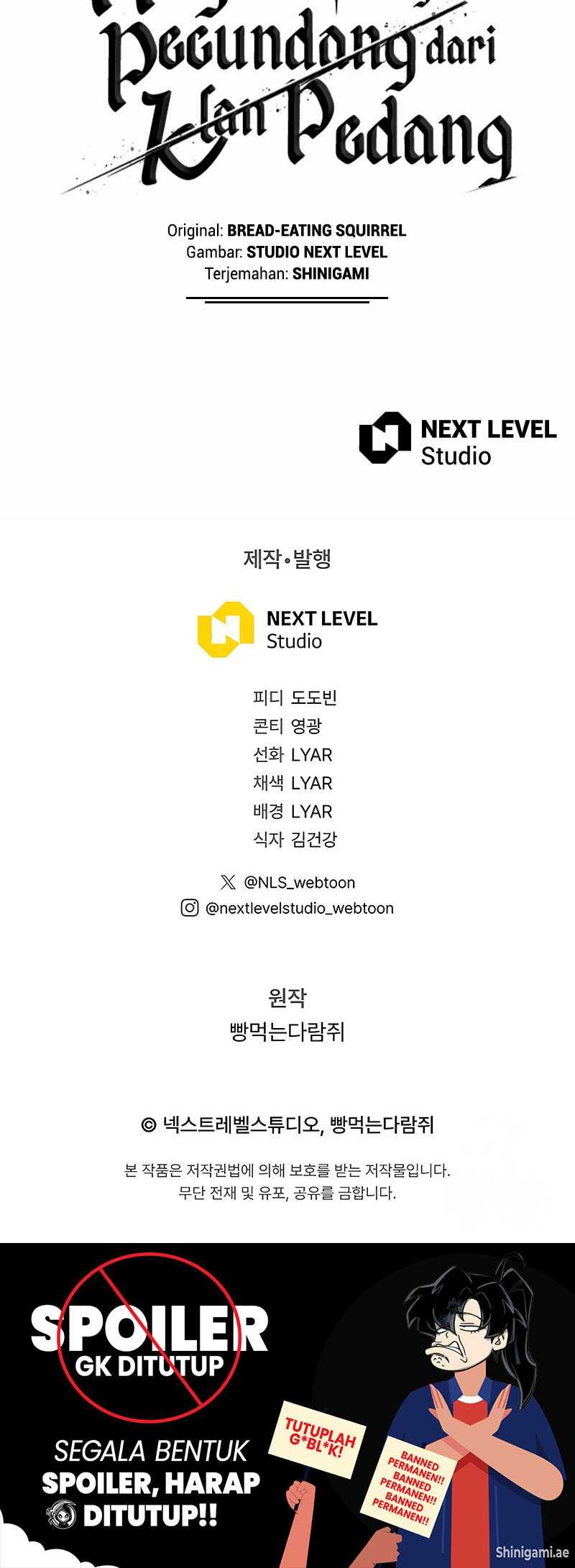 Regressing As The Reincarnated Bastard Of The Sword Clan Chapter 33 Gambar 80