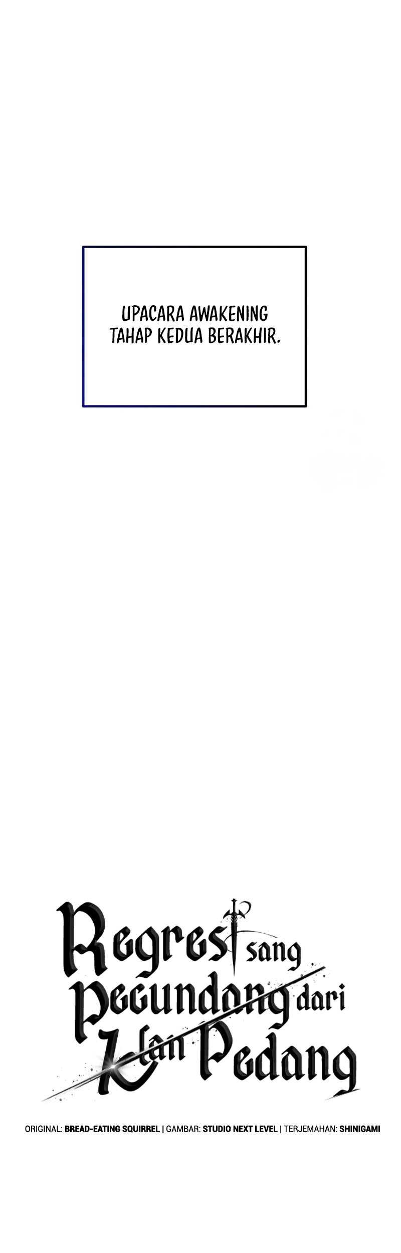 Regressing As The Reincarnated Bastard Of The Sword Clan Chapter 33 Gambar 7