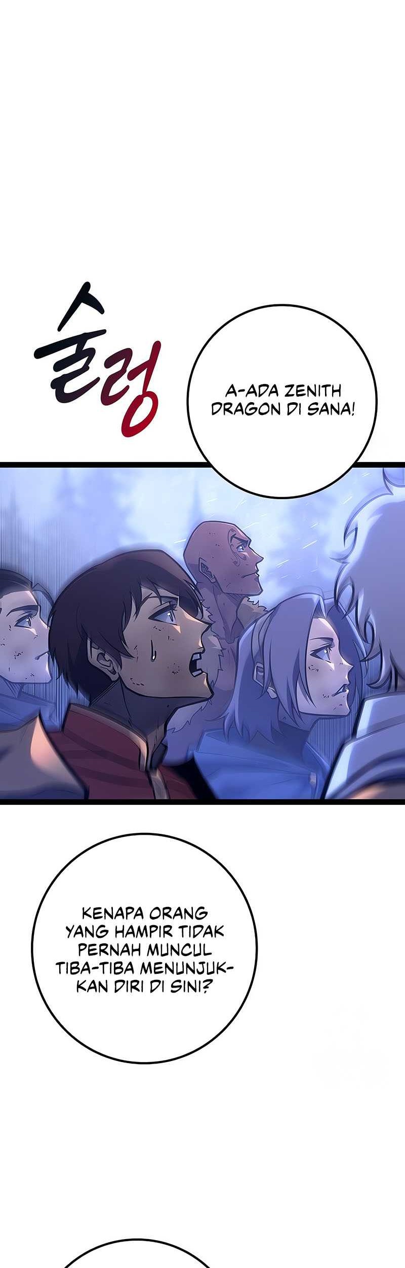 Regressing As The Reincarnated Bastard Of The Sword Clan Chapter 33 Gambar 8