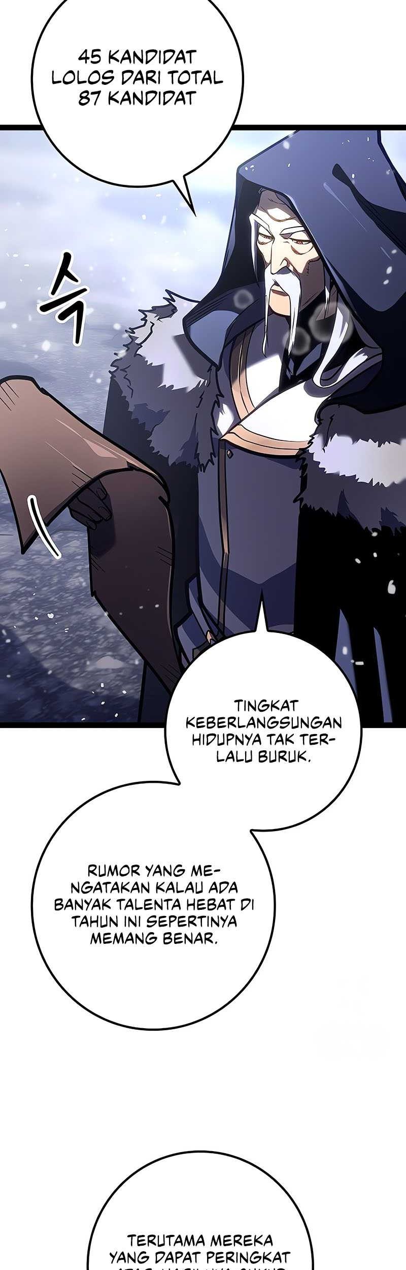 Regressing As The Reincarnated Bastard Of The Sword Clan Chapter 33 Gambar 9