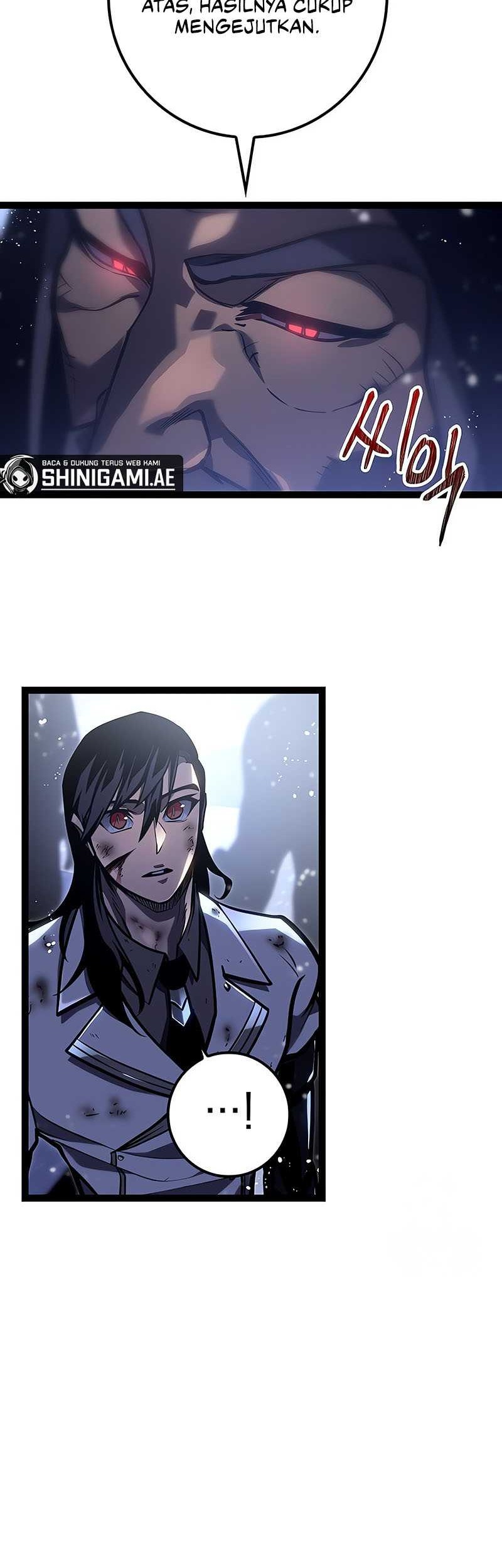 Regressing As The Reincarnated Bastard Of The Sword Clan Chapter 33 Gambar 10