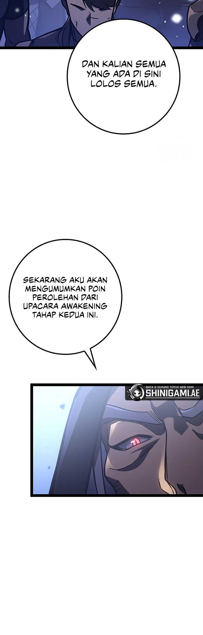 Regressing As The Reincarnated Bastard Of The Sword Clan Chapter 33 Gambar 13