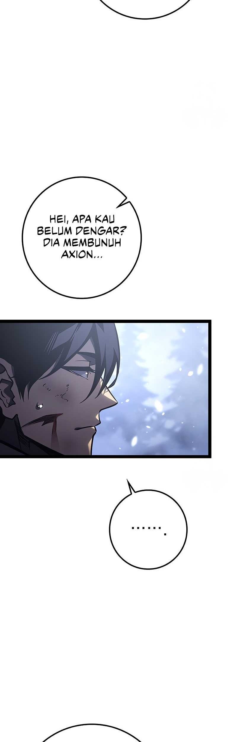 Regressing As The Reincarnated Bastard Of The Sword Clan Chapter 33 Gambar 16