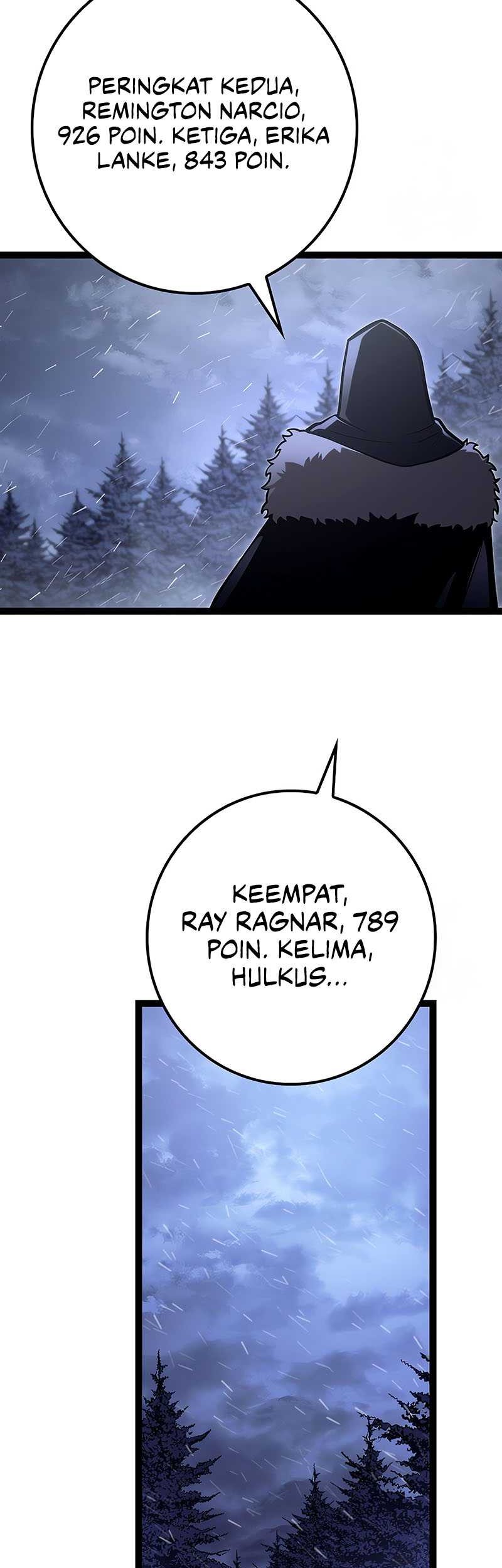 Regressing As The Reincarnated Bastard Of The Sword Clan Chapter 33 Gambar 17