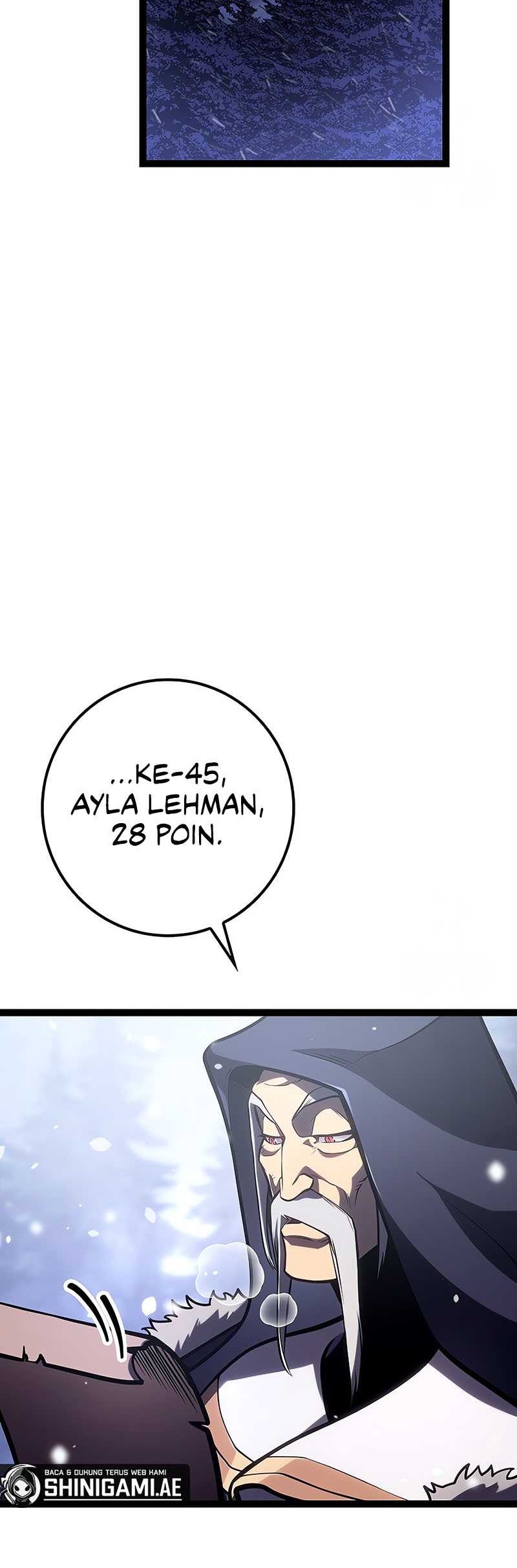 Regressing As The Reincarnated Bastard Of The Sword Clan Chapter 33 Gambar 18