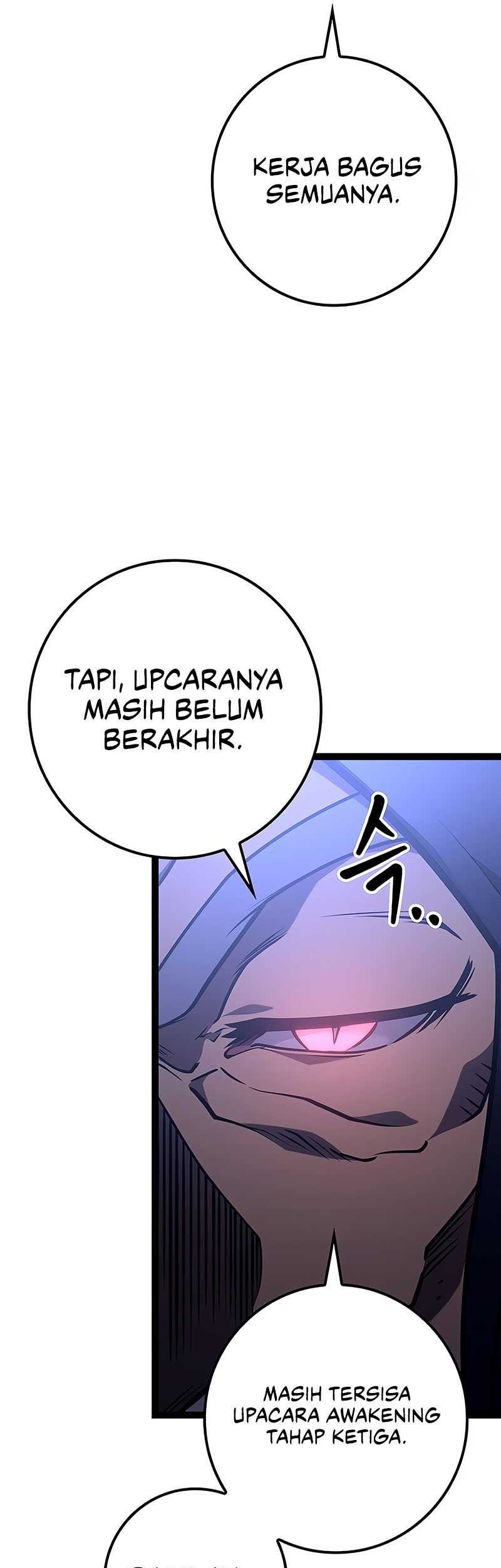 Regressing As The Reincarnated Bastard Of The Sword Clan Chapter 33 Gambar 19