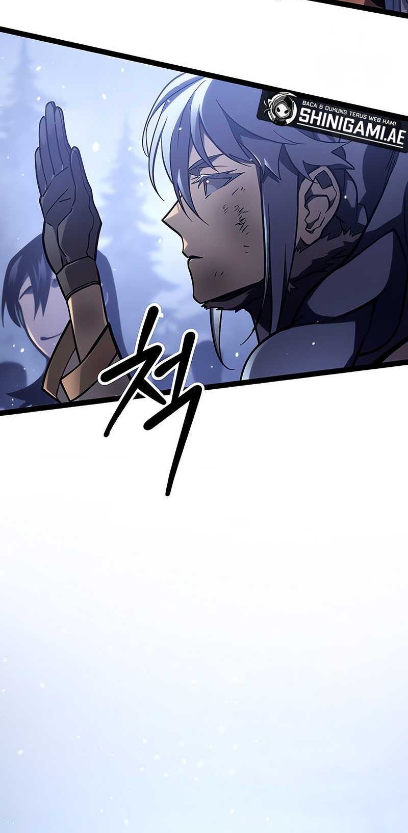 Regressing As The Reincarnated Bastard Of The Sword Clan Chapter 33 Gambar 22